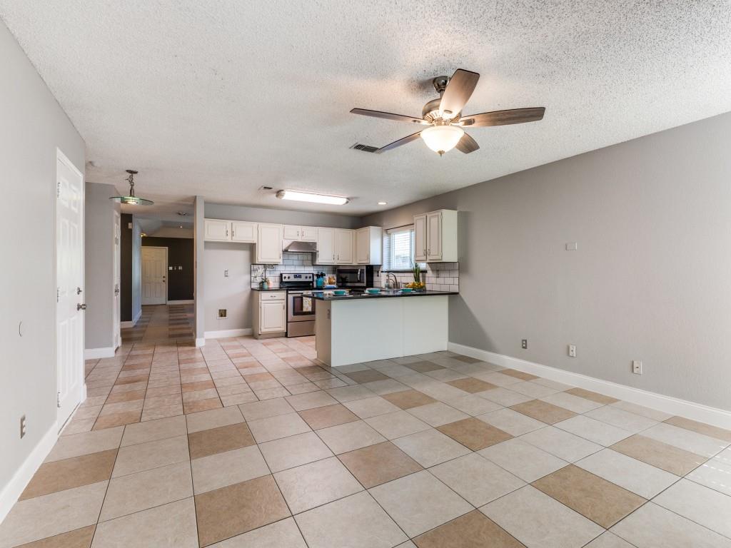 Huntington Village Ph III Add - Residential