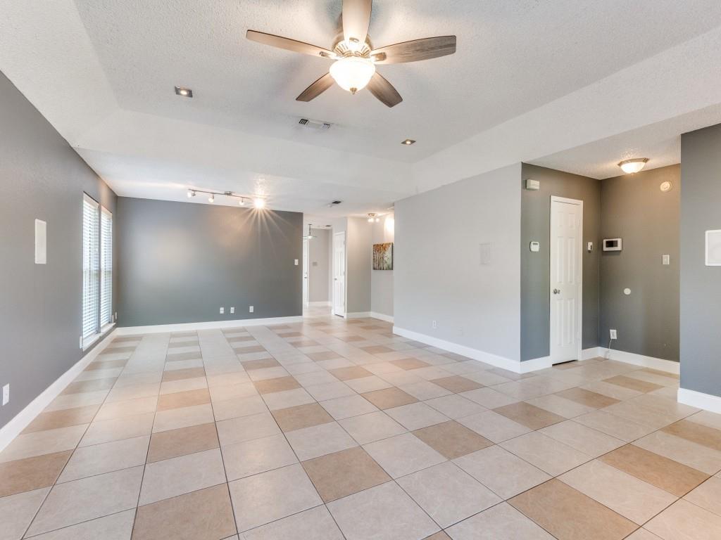 Huntington Village Ph III Add - Residential