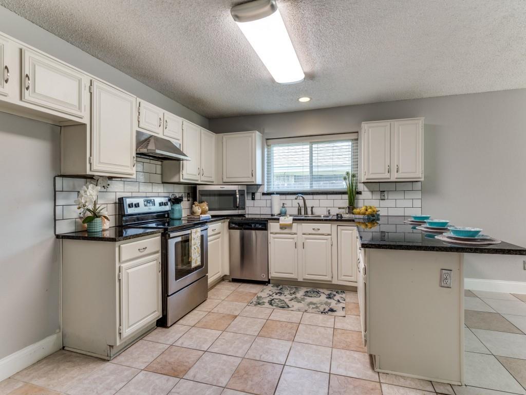 Huntington Village Ph III Add - Residential