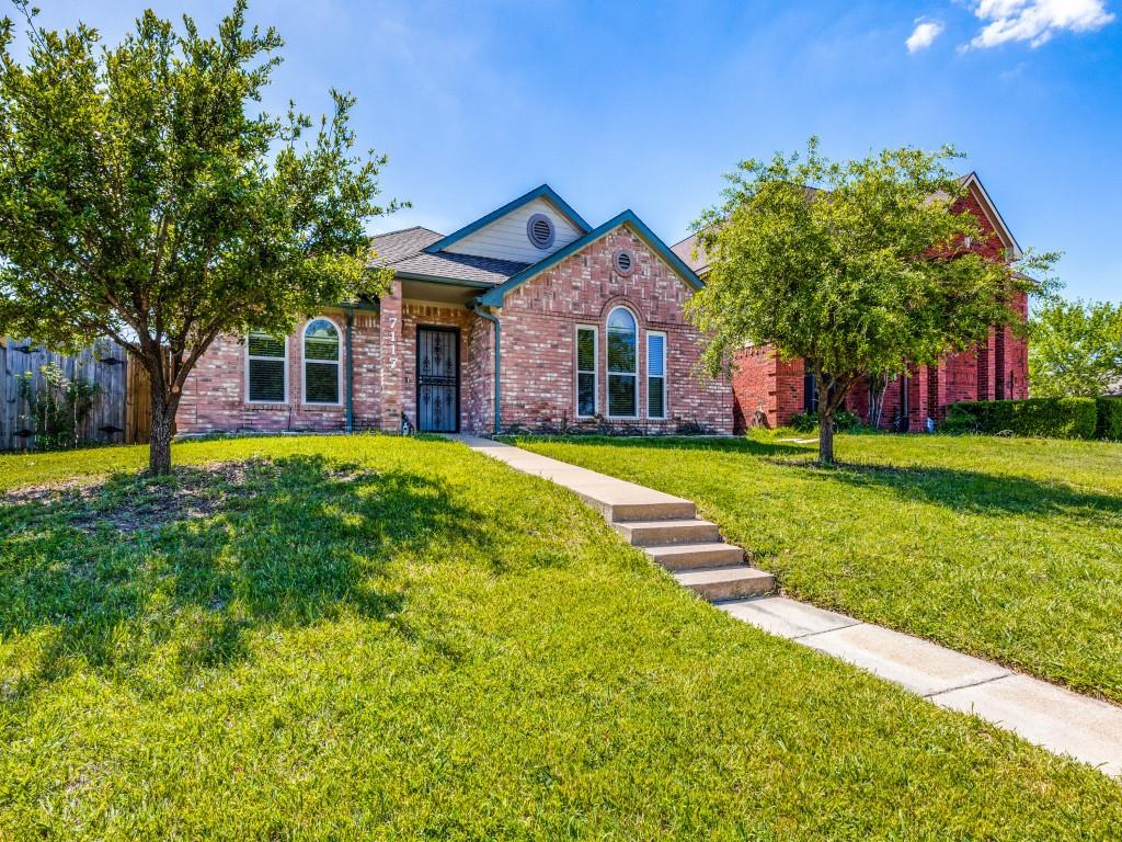 Huntington Village Ph III Add - Residential