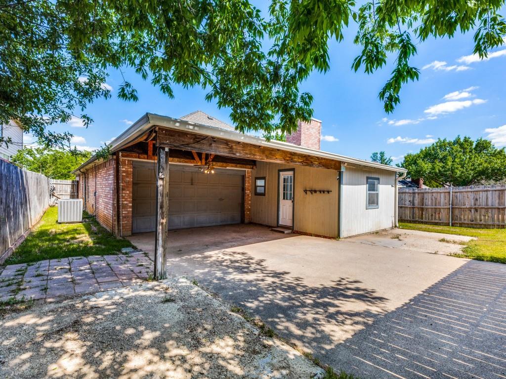 Huntington Village Ph III Add - Residential