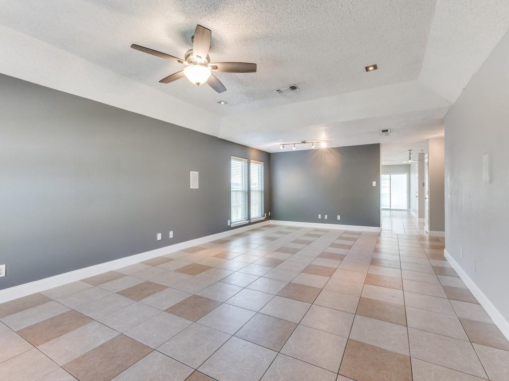 Huntington Village Ph III Add - Residential