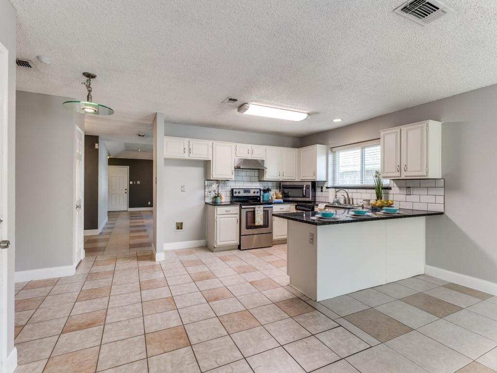 Huntington Village Ph III Add - Residential