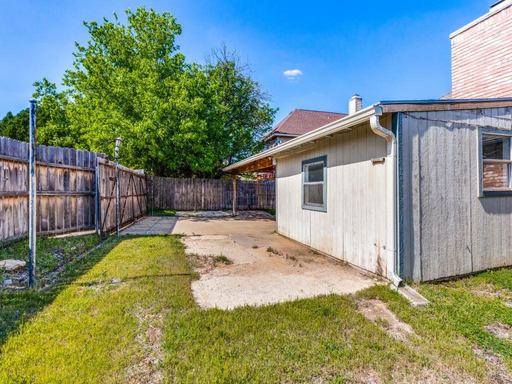 Huntington Village Ph III Add - Residential