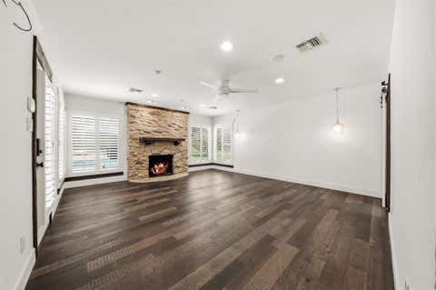 Tiny photo for 214 Oak Creek Circle, McGregor, TX 76657 (MLS # 21338289)
