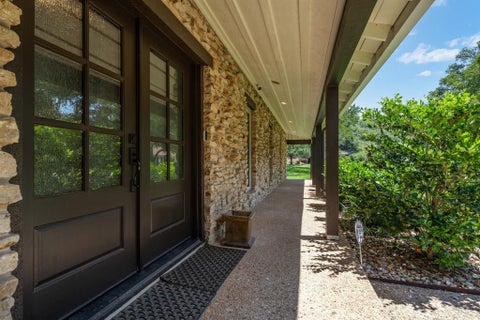 Tiny photo for 214 Oak Creek Circle, McGregor, TX 76657 (MLS # 21338289)