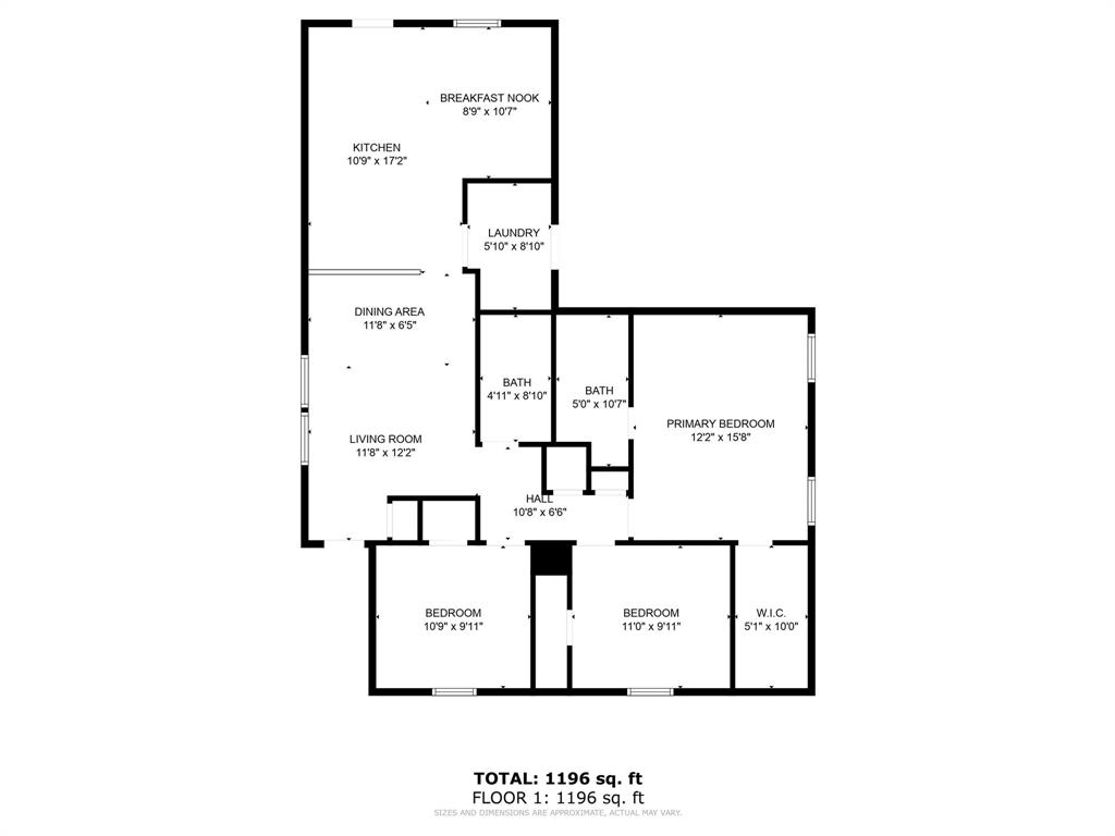Wisdom Terrace Ph 05 - Residential Lease