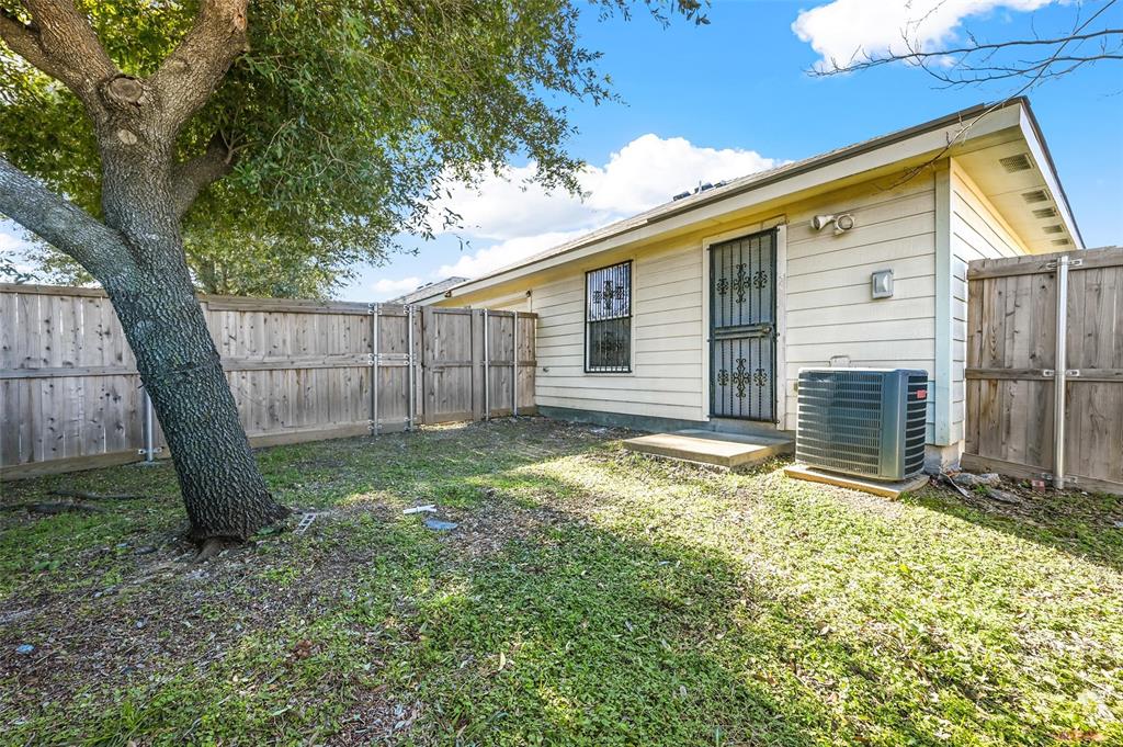 Wisdom Terrace Ph 05 - Residential Lease