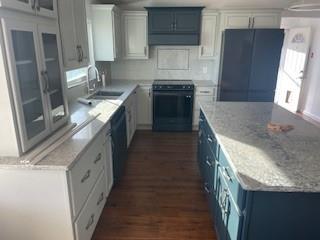 Lakeridge Heights - Residential