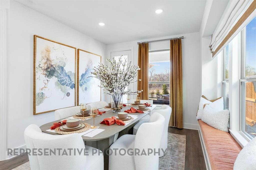 Mosaic - Residential