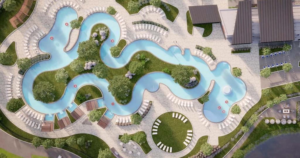 Mosaic - Residential