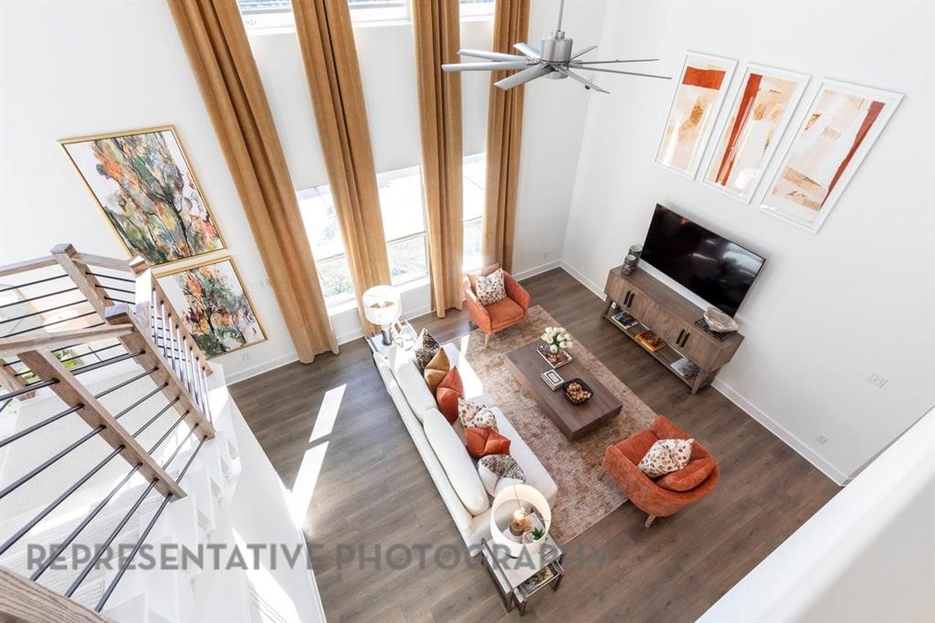 Mosaic - Residential