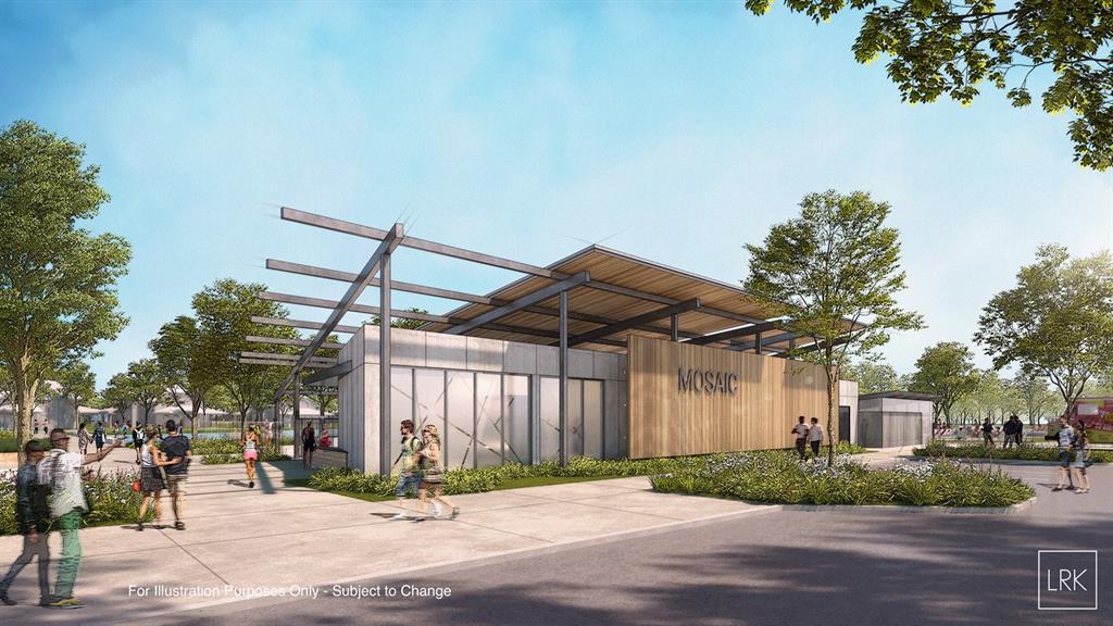 Mosaic - Residential