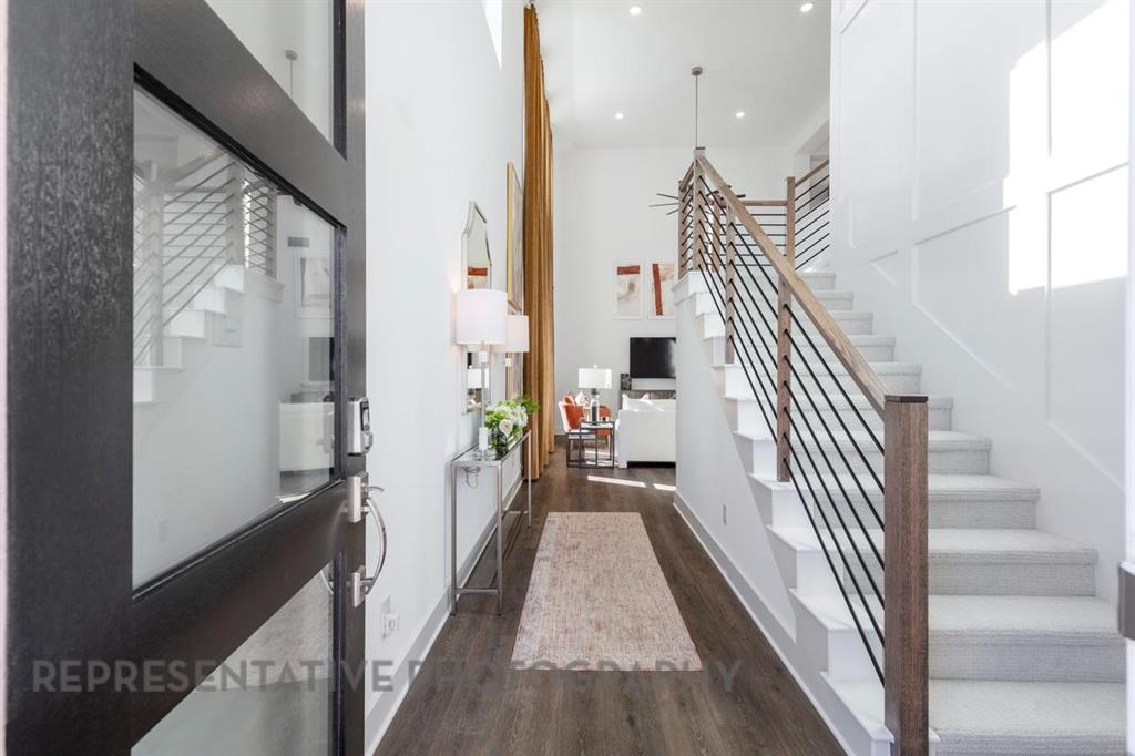 Mosaic - Residential