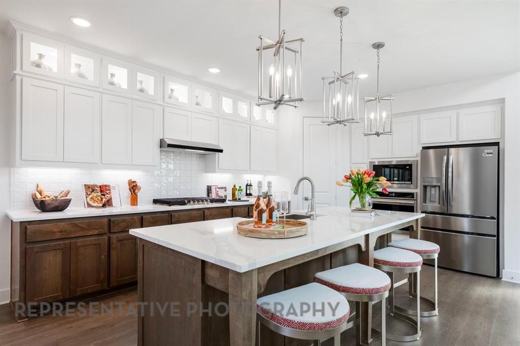 Mosaic - Residential