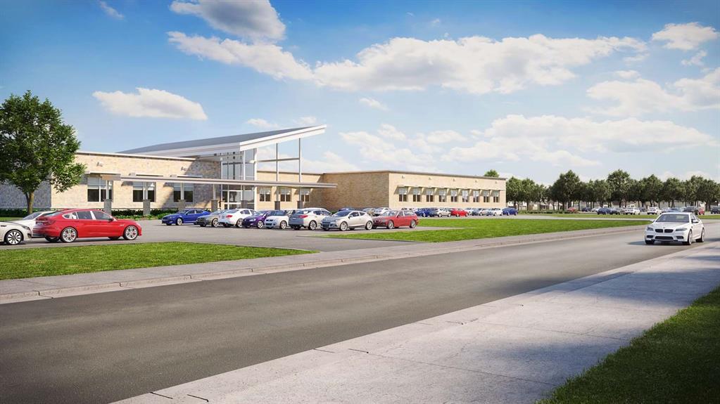 Mosaic - Residential