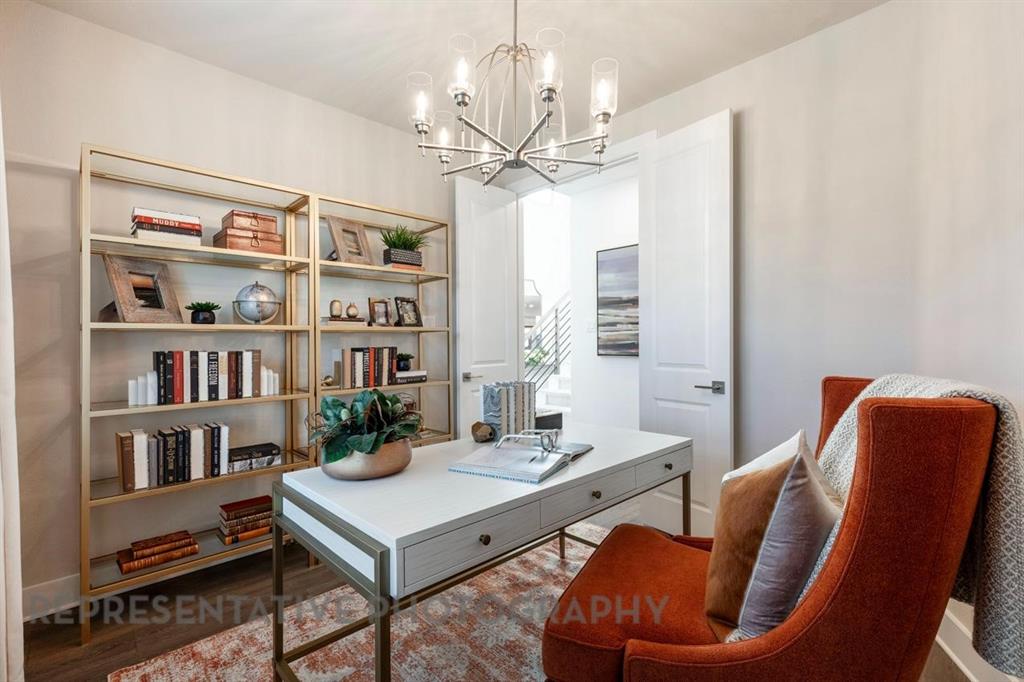 Mosaic - Residential