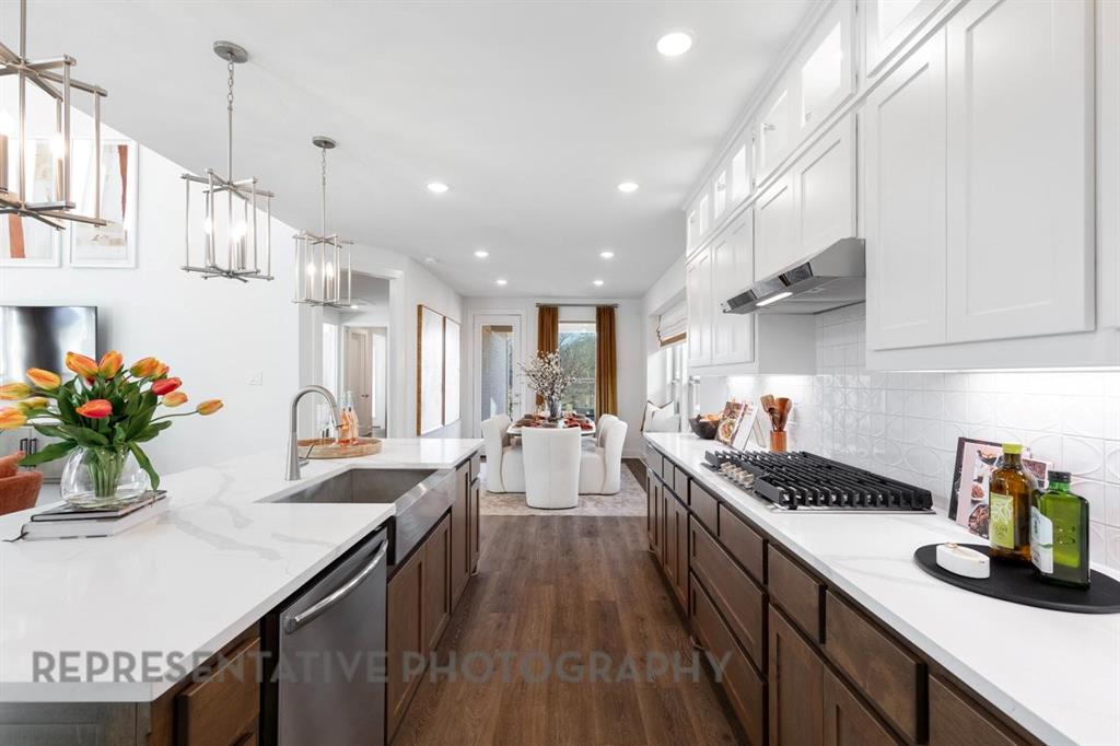 Mosaic - Residential