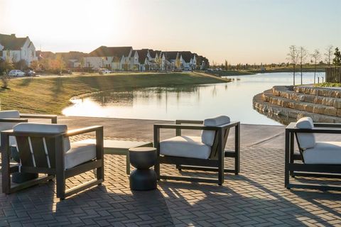 4409 Script Street Celina TX 75078