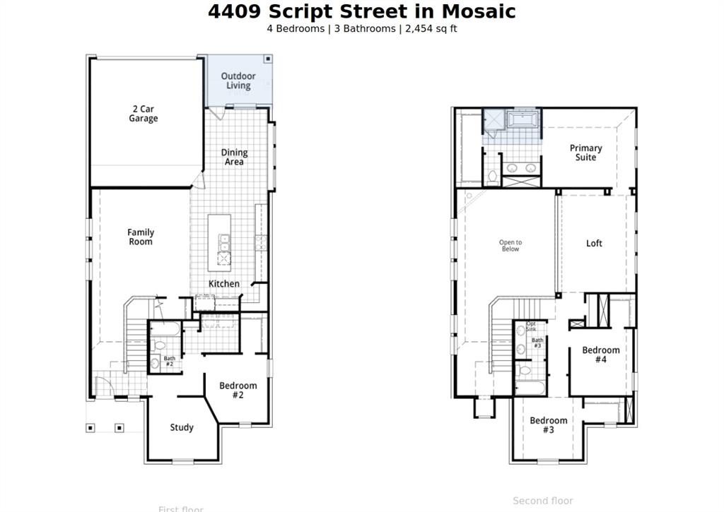Mosaic - Residential