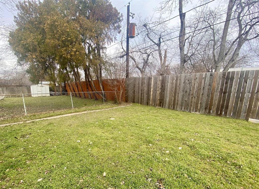 Ryan Place Add - Residential Lease