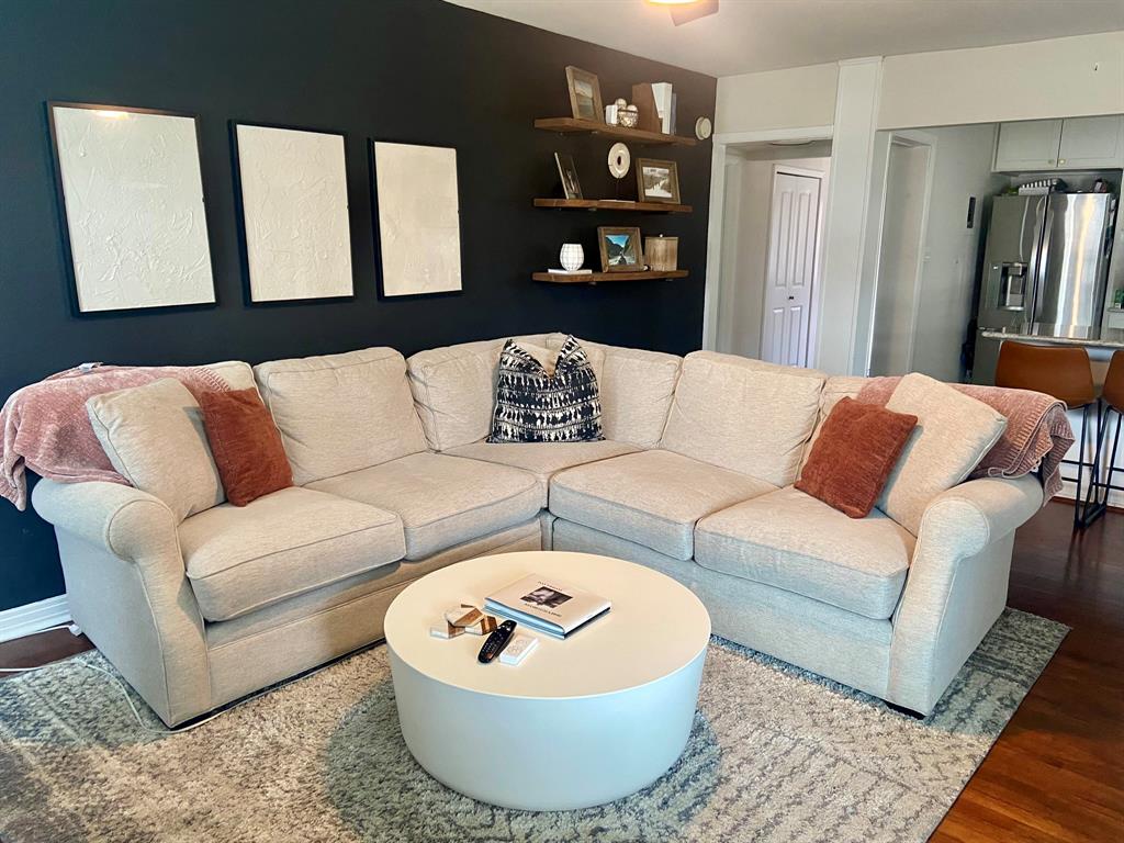 Ryan Place Add - Residential Lease