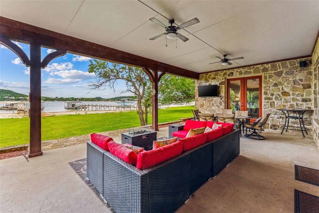 Gaines Bend - Residential