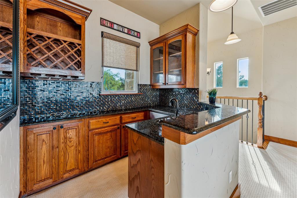 Gaines Bend - Residential