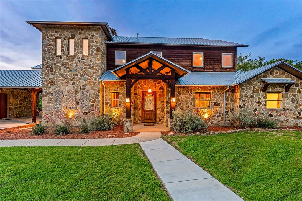 Gaines Bend - Residential