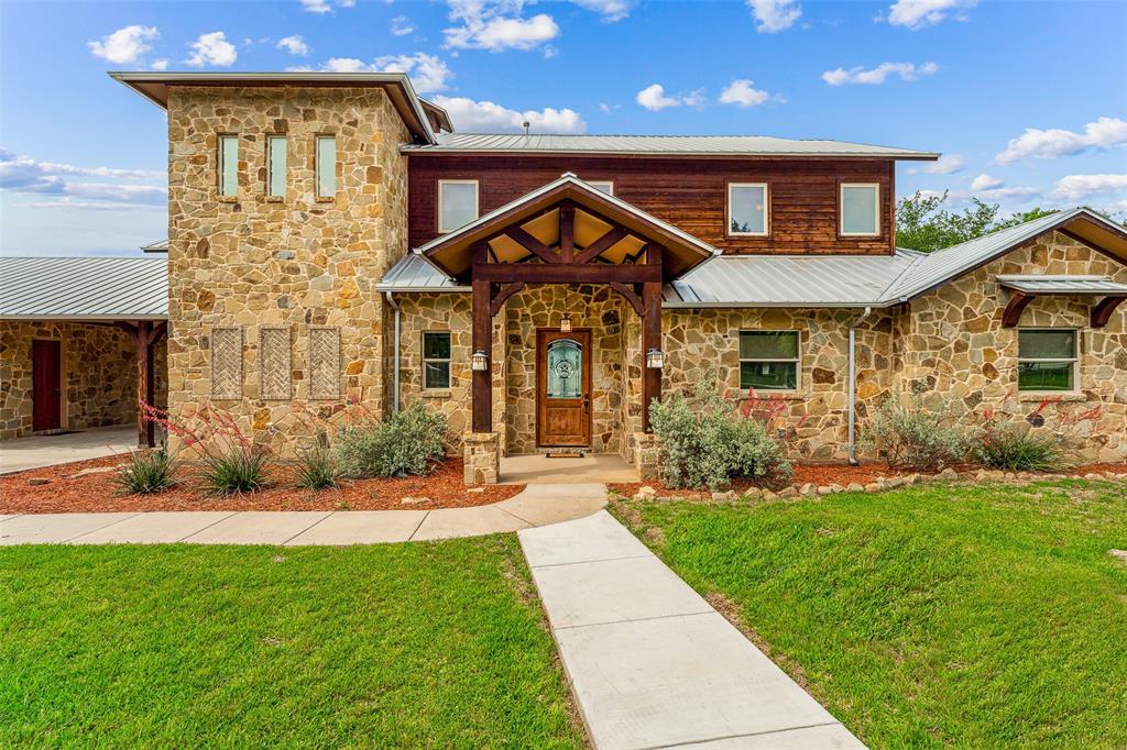 Gaines Bend - Residential