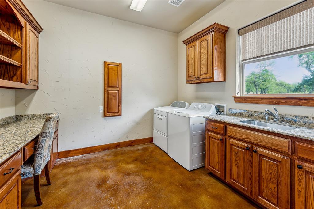 Gaines Bend - Residential