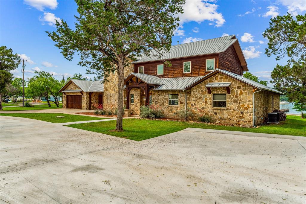 Gaines Bend - Residential