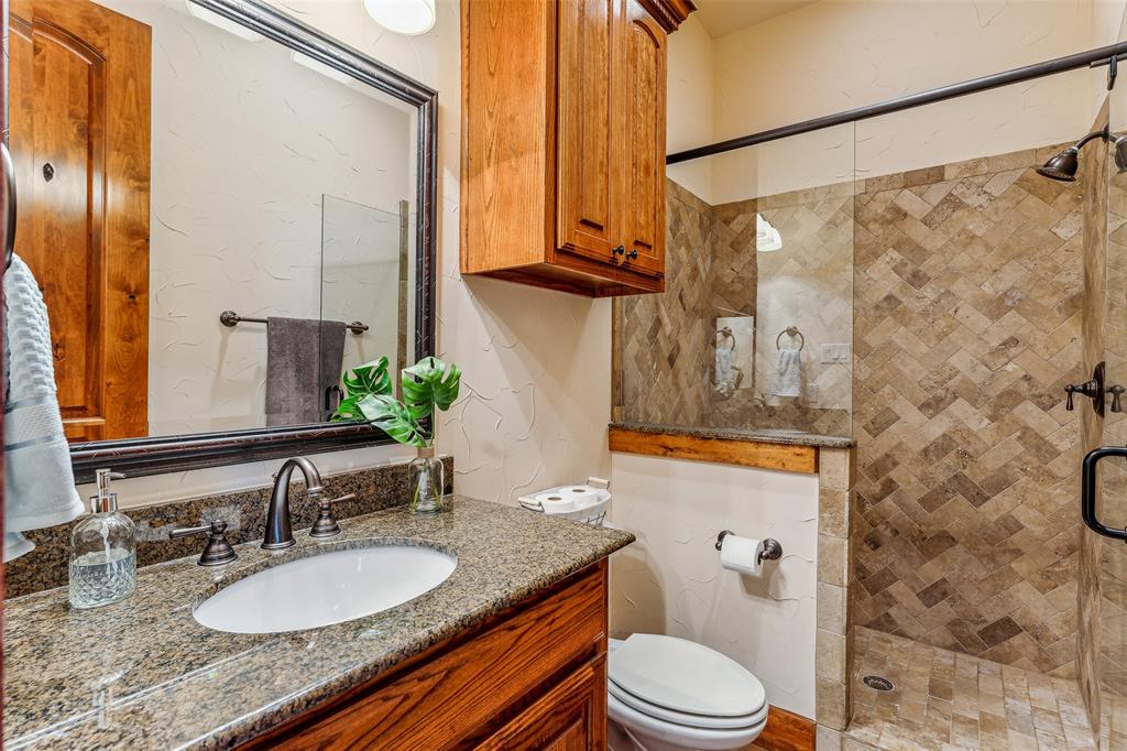 Gaines Bend - Residential