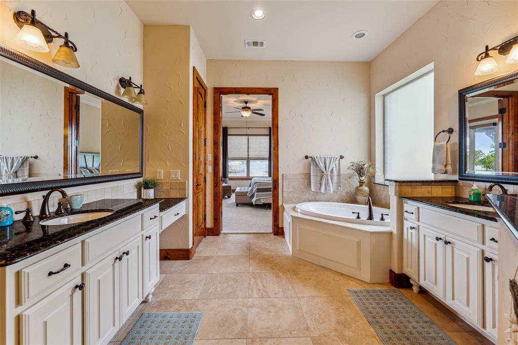 Gaines Bend - Residential