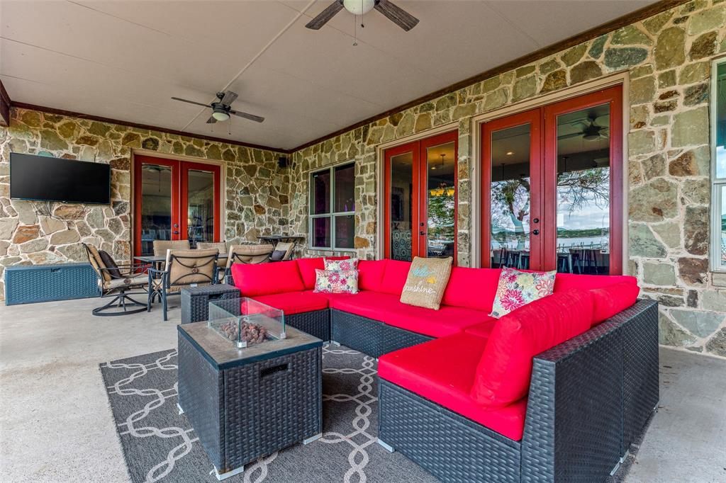 Gaines Bend - Residential