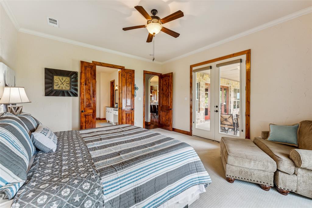 Gaines Bend - Residential