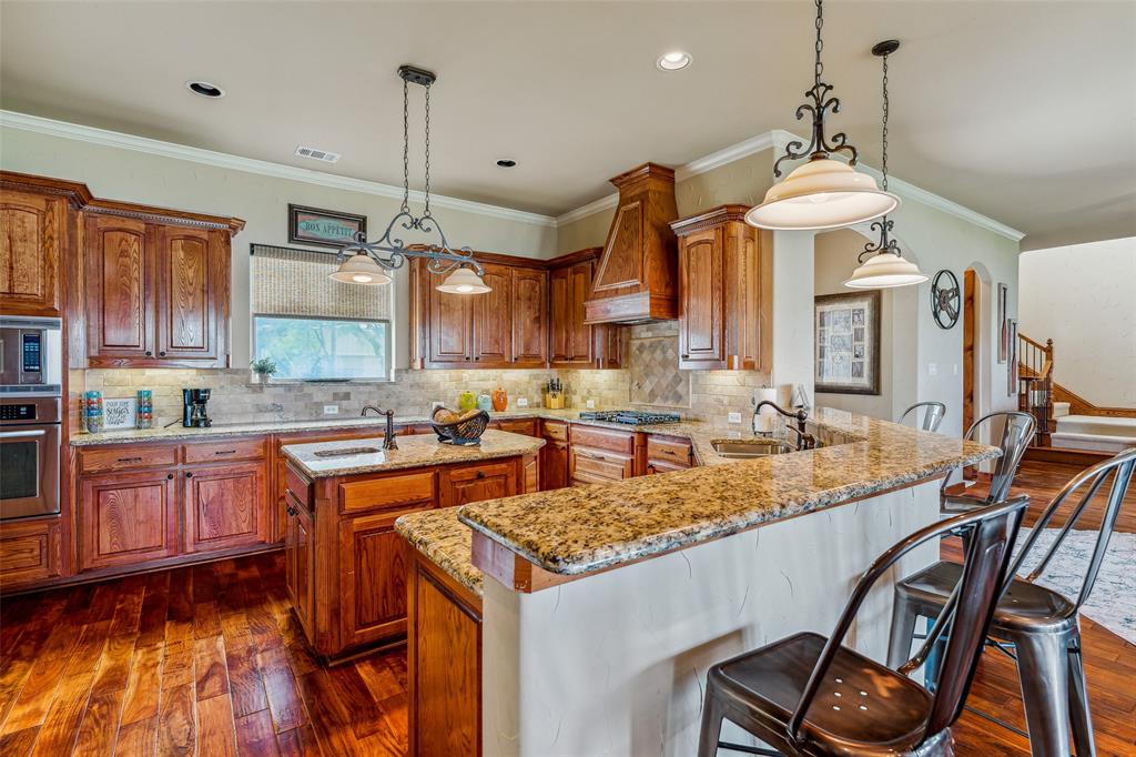 Gaines Bend - Residential