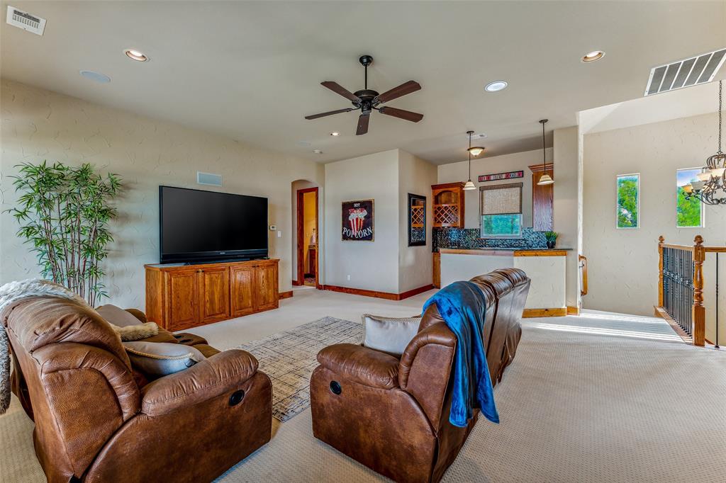 Gaines Bend - Residential