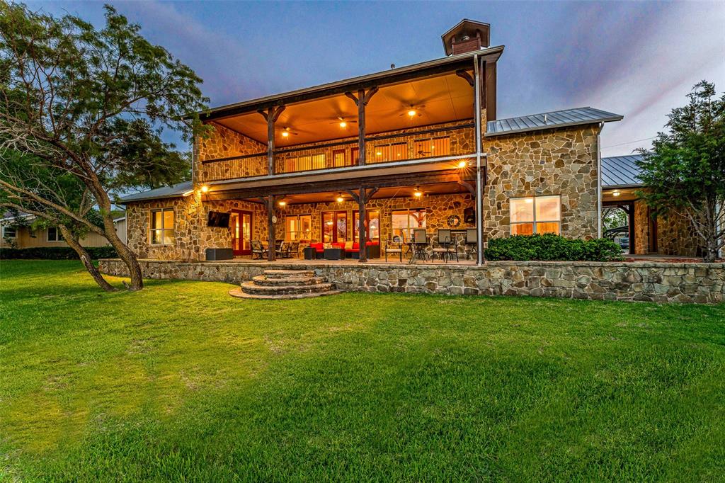 Gaines Bend - Residential