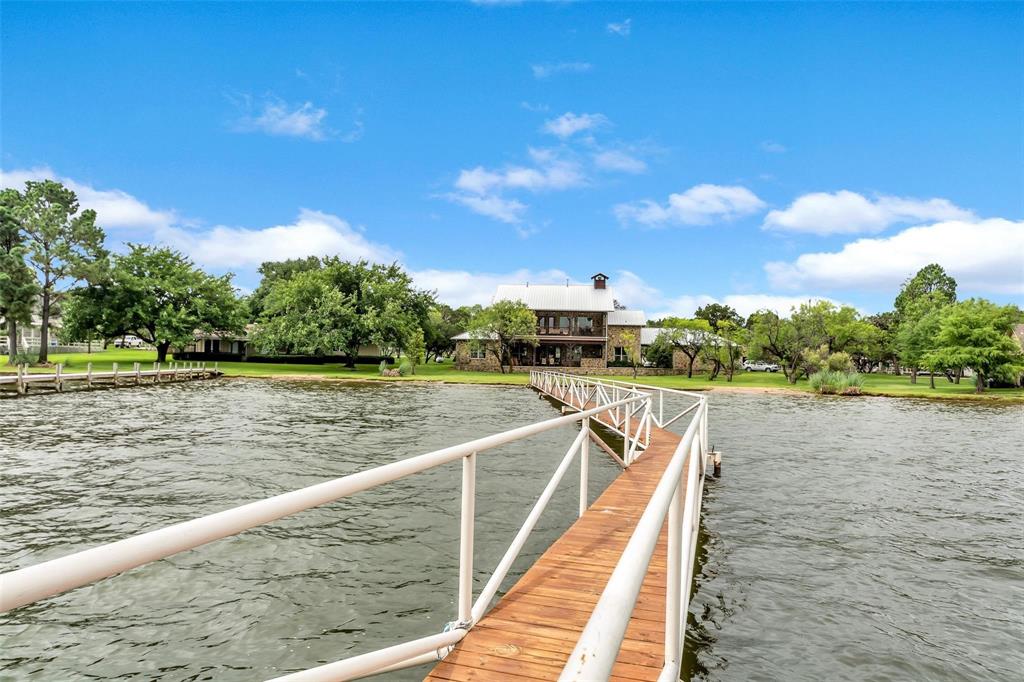 Gaines Bend - Residential