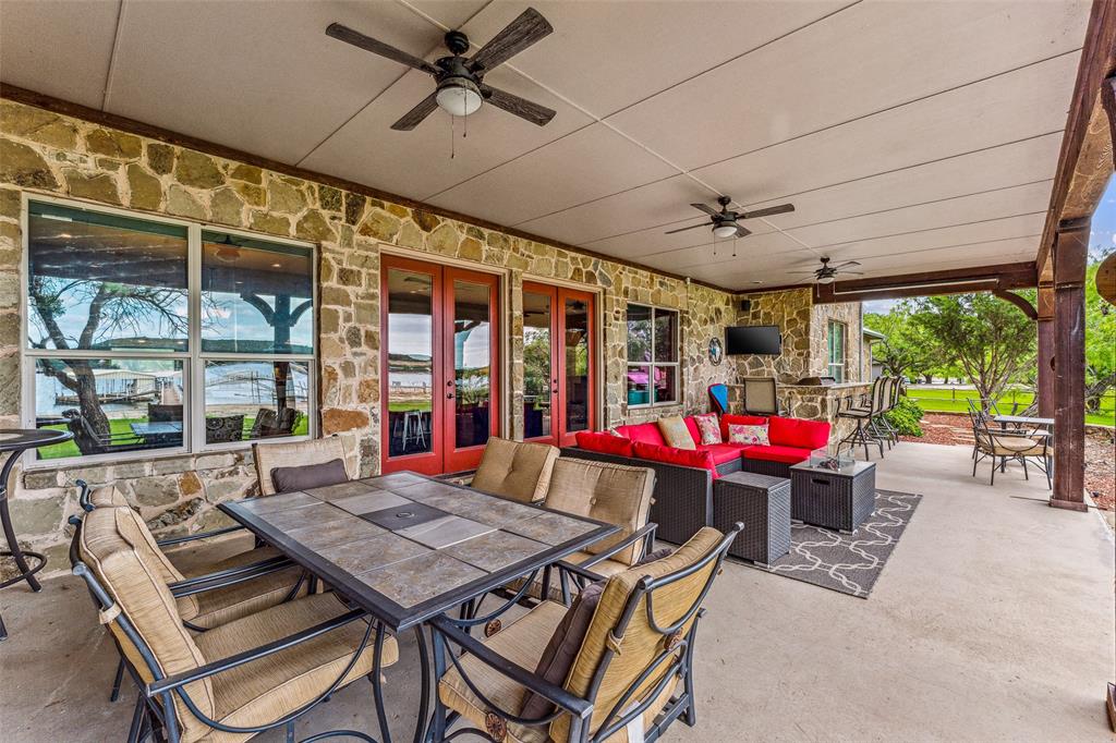 Gaines Bend - Residential