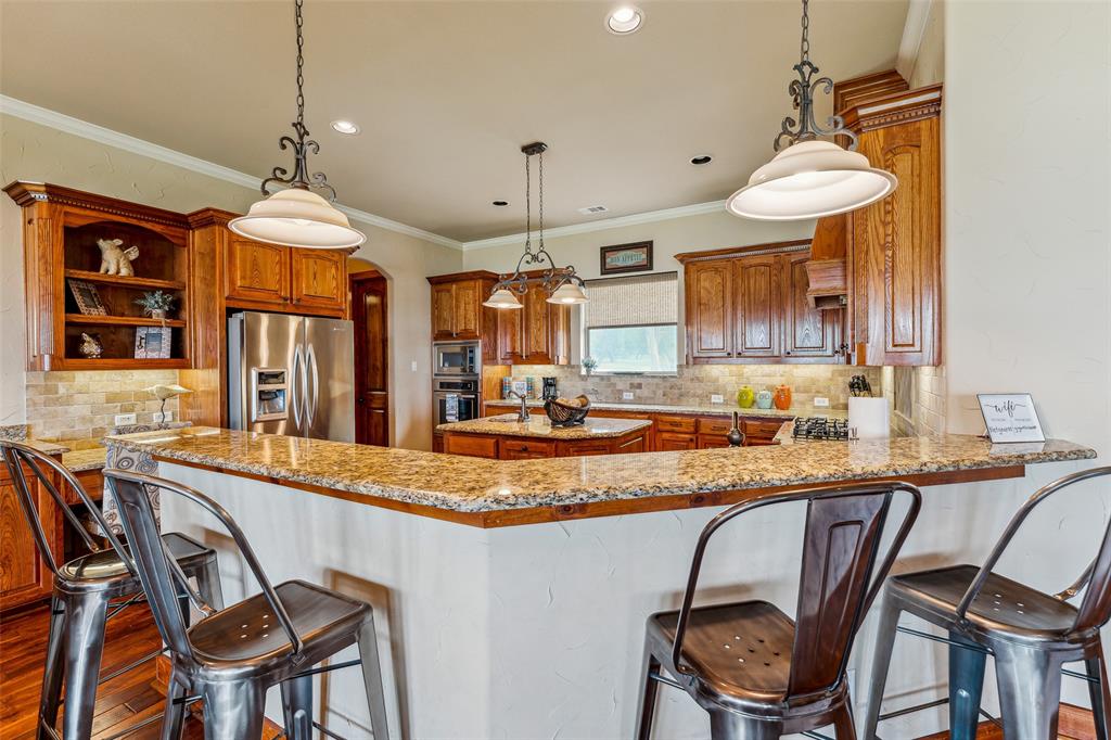 Gaines Bend - Residential