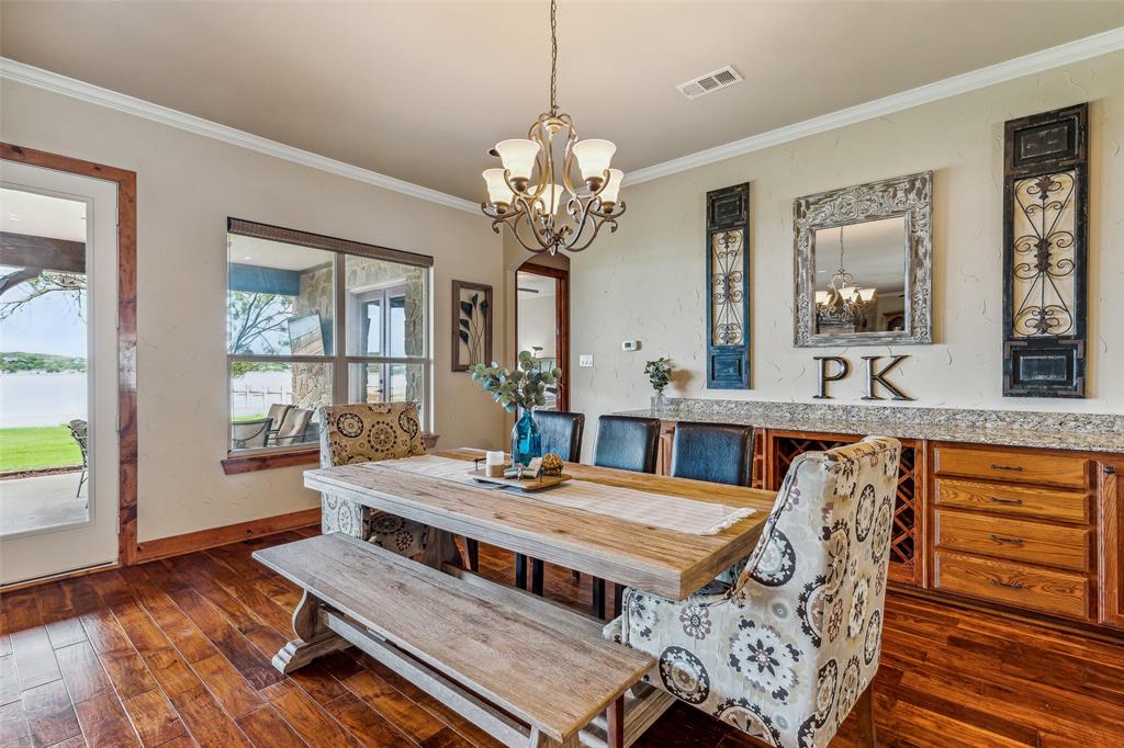 Gaines Bend - Residential