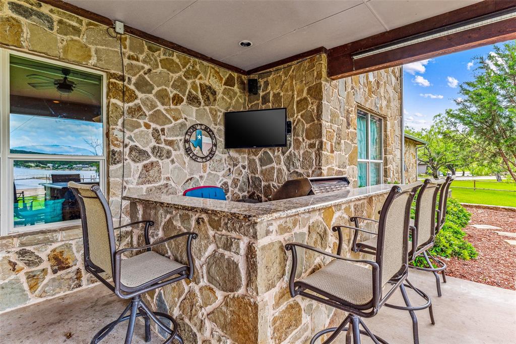 Gaines Bend - Residential