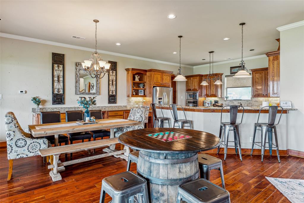 Gaines Bend - Residential