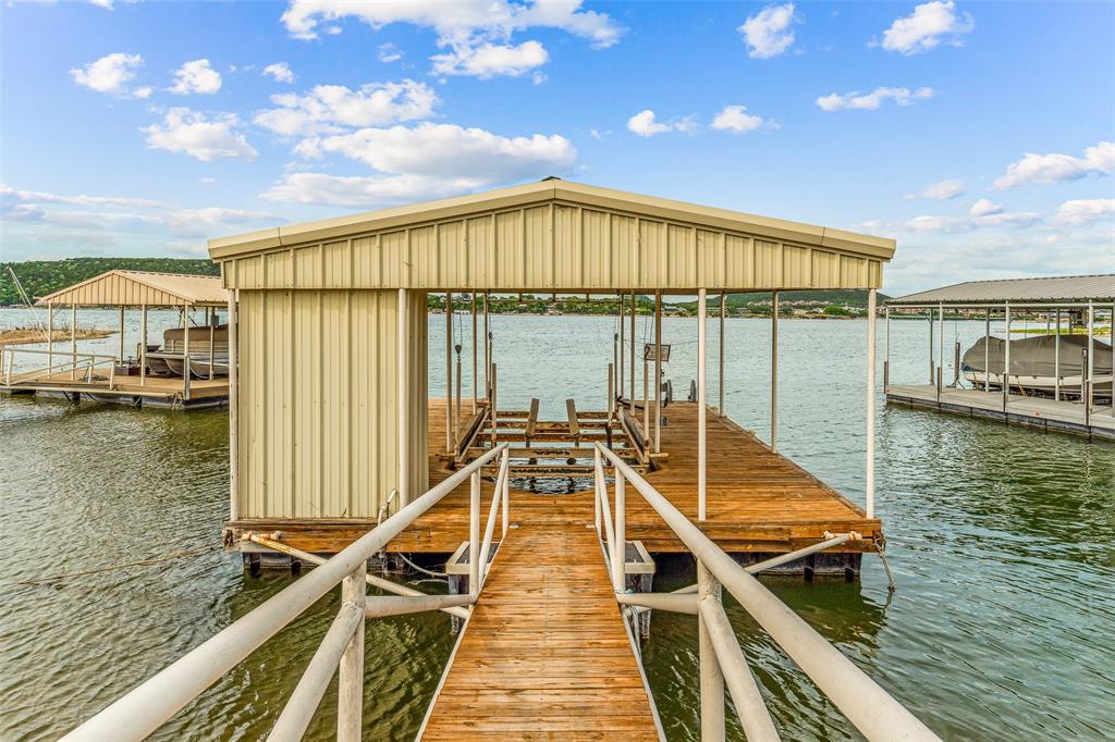 Gaines Bend - Residential