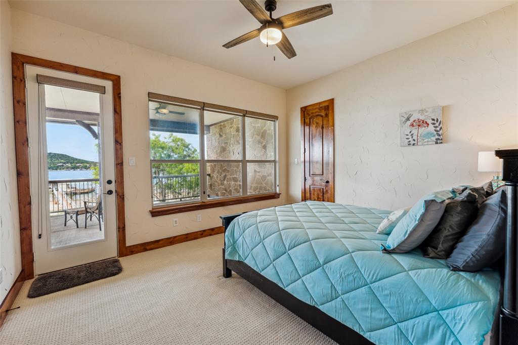 Gaines Bend - Residential