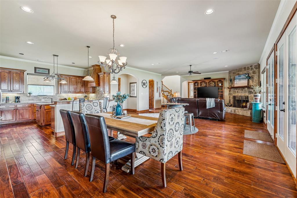 Gaines Bend - Residential