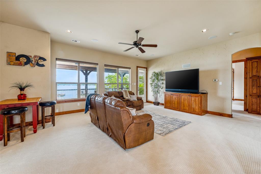 Gaines Bend - Residential