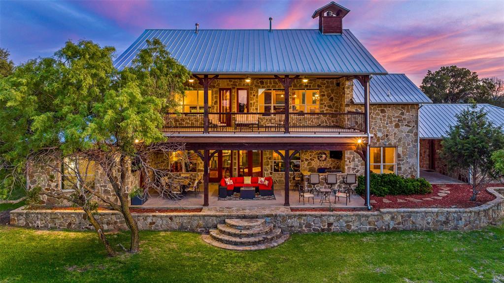 Gaines Bend - Residential